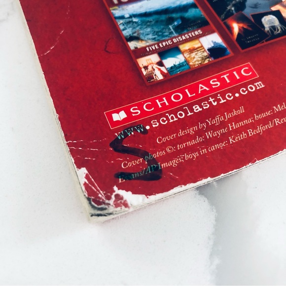 Scholastic Bundle Books Plus Totoro Bookmarks - Picture 6 of 11